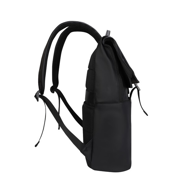 dbramante 16" ICON Rucksack Broadway, schwarz