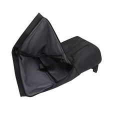 dbramante 16" ICON Rucksack Broadway, schwarz