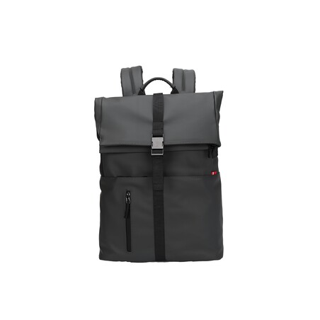 dbramante 16" ICON Rucksack Broadway, dunkelgrün
