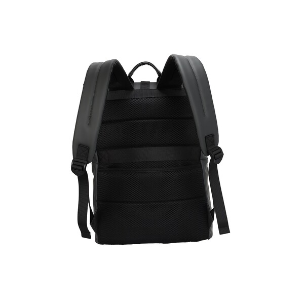 dbramante 16" ICON Rucksack Broadway, dunkelgrün
