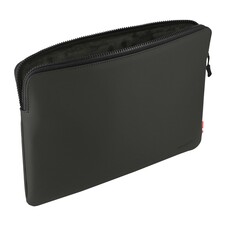 dbramante 14" ICON Sleeve Oxford, dunkelgrün