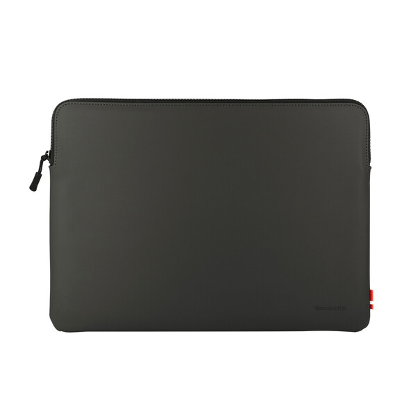 dbramante 15" ICON Sleeve Oxford, dunkelgrün