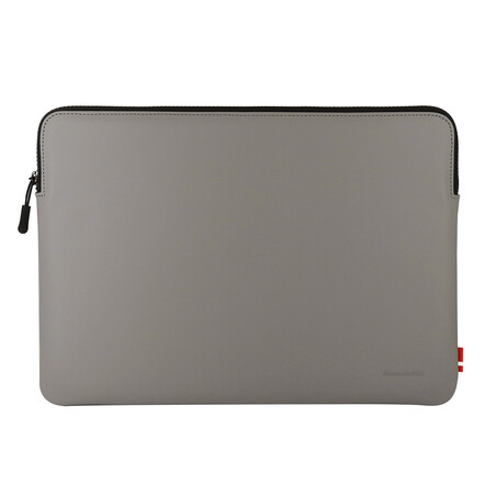 dbramante 15" ICON Sleeve Oxford, grau