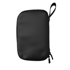 dbramante ICON Tech Organizer Bourbon, schwarz