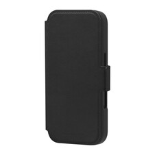 dbramante Lynge ICON Case mit MagSafe für iPhone 17, schwarz