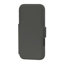 dbramante Lynge ICON Case mit MagSafe für iPhone 17 Pro Max, dunkelgrün