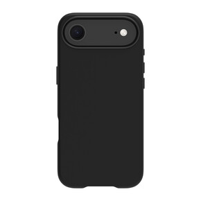 dbramante Roskilde ICON Case mit MagSafe für iPhone Air, schwarz