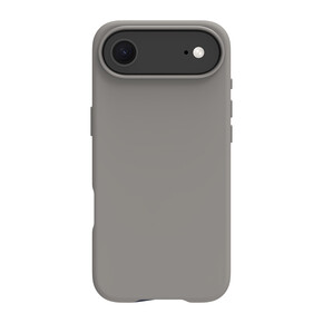dbramante Roskilde ICON Case miit MagSafe für iPhone Air, grau