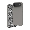 dbramante Roskilde ICON Case miit MagSafe für iPhone Air, grau