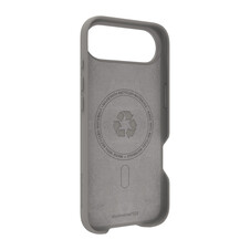 dbramante Roskilde ICON Case miit MagSafe für iPhone Air, grau