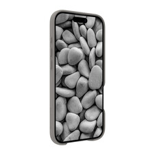 dbramante Roskilde ICON Case miit MagSafe für iPhone Air, grau