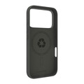 dbramante Roskilde ICON Case mit MagSafe Kick für iPhone 17 Pro, dunkelgrün