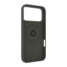 dbramante Roskilde ICON Case mit MagSafe Kick für iPhone 17 Pro Max, dunkelgrün
