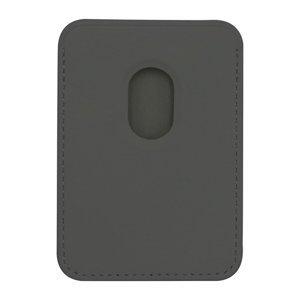 dbramante ICON Wallet mit MagSafe, dunkelgrün