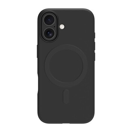 dbramante Greenland Pro mit MagSafe für iPhone 17, schwarz