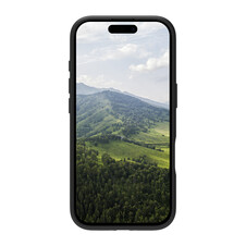 dbramante Greenland Pro mit MagSafe für iPhone 17, schwarz