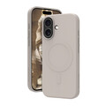 Sie sehen das Produktbild 02 von dbramante Greenland Pro mit MagSafe für iPhone 17, beige dbramante Greenland Pro mit MagSafe für iPhone 17, beige