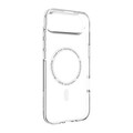 Sie sehen das Produktbild 03 von dbramante Greenland Pro Clear Case mit MagSafe für iPhone Air, transparent dbramante Greenland Pro Clear Case mit MagSafe für iPhone Air, transparent
