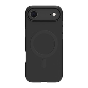 dbramante Greenland Pro Case mit MagSafe für iPhone Air, schwarz