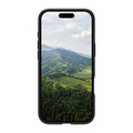 Sie sehen das Produktbild 04 von dbramante Greenland Pro Case mit MagSafe für iPhone Air, schwarz dbramante Greenland Pro Case mit MagSafe für iPhone Air, schwarz