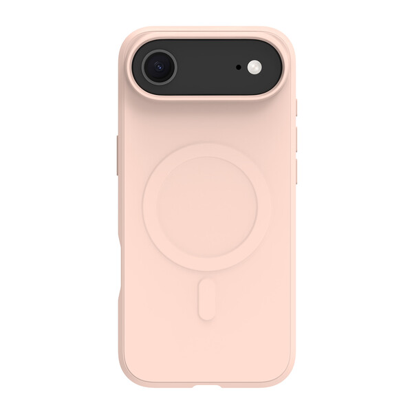 Sie sehen das Produktbild 01 von dbramante Greenland Pro Case mit MagSafe für iPhone Air, rosa dbramante Greenland Pro Case mit MagSafe für iPhone Air, rosa