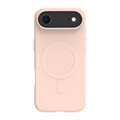 Sie sehen das Produktbild 01 von dbramante Greenland Pro Case mit MagSafe für iPhone Air, rosa dbramante Greenland Pro Case mit MagSafe für iPhone Air, rosa