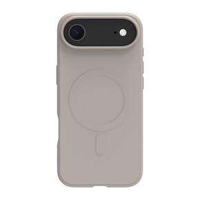 dbramante Greenland Pro Case mit MagSafe für iPhone Air, beige