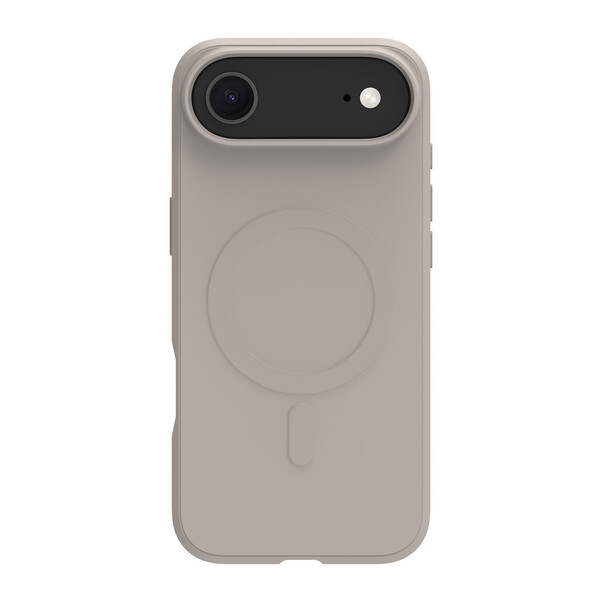 Sie sehen das Produktbild 01 von dbramante Greenland Pro Case mit MagSafe für iPhone Air, beige dbramante Greenland Pro Case mit MagSafe für iPhone Air, beige