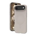 Sie sehen das Produktbild 02 von dbramante Greenland Pro Case mit MagSafe für iPhone Air, beige dbramante Greenland Pro Case mit MagSafe für iPhone Air, beige