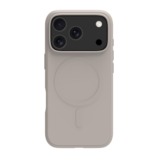 Sie sehen das Produktbild 01 von dbramante Greenland Pro Case mit MagSafe für iPhone 17 Pro, beige dbramante Greenland Pro Case mit MagSafe für iPhone 17 Pro, beige