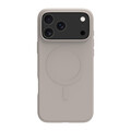 dbramante Greenland Pro Case mit MagSafe für iPhone 17 Pro Max, beige