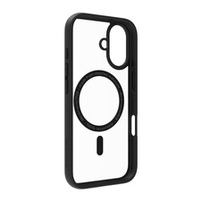 Sie sehen das Produktbild 03 von dbramante Grenen Case mit MagSafe für iPhone 17, schwarz dbramante Grenen Case mit MagSafe für iPhone 17, schwarz