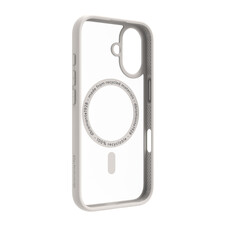 Sie sehen das Produktbild 03 von dbramante Grenen Case mit MagSafe für iPhone 17, weiss dbramante Grenen Case mit MagSafe für iPhone 17, weiss