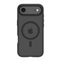 Sie sehen das Produktbild 01 von dbramante Grenen Case mit MagSafe für iPhone Air, schwarz dbramante Grenen Case mit MagSafe für iPhone Air, schwarz