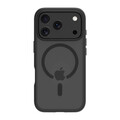 Sie sehen das Produktbild 01 von dbramante Grenen Case mit MagSafe für iPhone 17 Pro, schwarz dbramante Grenen Case mit MagSafe für iPhone 17 Pro, schwarz