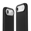 Vonmählen Kunstleder-Case für iPhone Air, schwarz