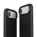 Sie sehen das Produktbild 02 von Vonmählen Silikon-Case für iPhone Air, schwarz Vonmählen Silikon-Case für iPhone Air, schwarz