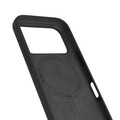 Sie sehen das Produktbild 03 von Vonmählen Silikon-Case für iPhone 17 Pro Max, schwarz Vonmählen Silikon-Case für iPhone 17 Pro Max, schwarz