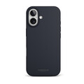 Sie sehen das Produktbild 01 von Vonmählen Silikon-Case für iPhone 17, blau Vonmählen Silikon-Case für iPhone 17, blau