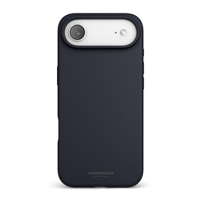Vonmählen Silikon-Case für iPhone Air, blau
