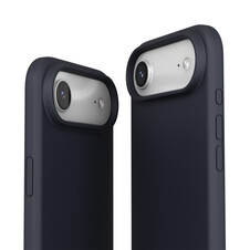 Vonmählen Silikon-Case für iPhone Air, blau