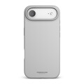 Sie sehen das Produktbild 01 von Vonmählen Silikon-Case für iPhone Air, hellgrau Vonmählen Silikon-Case für iPhone Air, hellgrau
