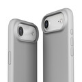 Sie sehen das Produktbild 02 von Vonmählen Silikon-Case für iPhone Air, hellgrau Vonmählen Silikon-Case für iPhone Air, hellgrau