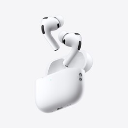 Sie sehen das Produktbild 02 von AirPods Pro 3 AirPods Pro 3