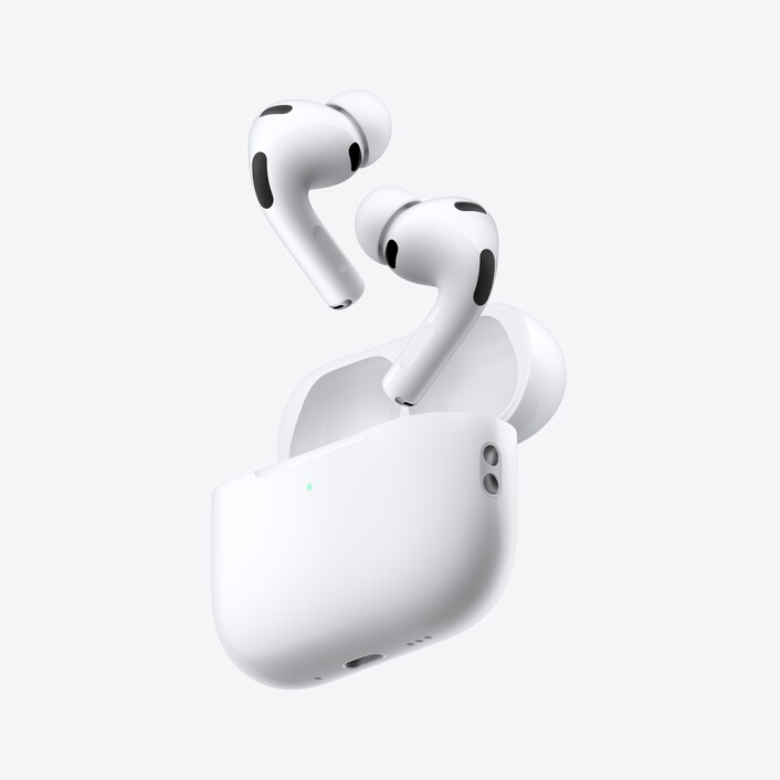 Sie sehen das Produktbild 02 von AirPods Pro 3 AirPods Pro 3