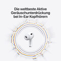 Sie sehen das Produktbild 03 von AirPods Pro 3 AirPods Pro 3
