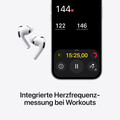 Sie sehen das Produktbild 04 von AirPods Pro 3 AirPods Pro 3