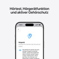 Sie sehen das Produktbild 05 von AirPods Pro 3 AirPods Pro 3