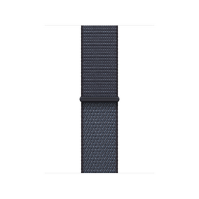 40 mm Sport Loop Maritimblau