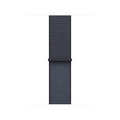 Sie sehen das Produktbild 01 von 40 mm Sport Loop Maritimblau 40 mm Sport Loop Maritimblau